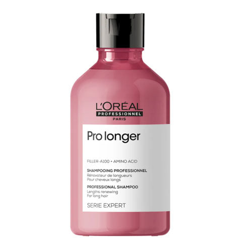 L'Oreal Professionnel Serie Expert Pro Longer Shampoo for Long Hair - 300ml