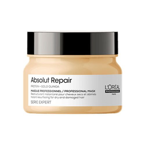 L'Oreal Professionnel Serie Expert Absolute Repair Mask - 250ml