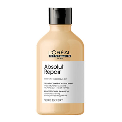 L’Oréal Professionnel Serie Expert Absolute Repair Shampoo 300ml