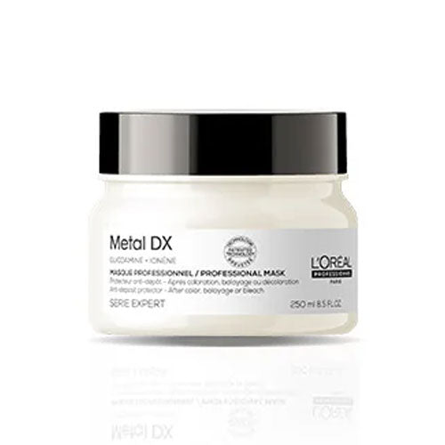 L'Oreal Professionnel Serie Expert Metal DX AntiDeposit Protector Hair Mask - 250ml