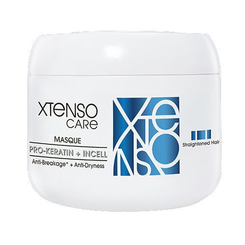 L'Oreal Professionnel Xtenso Care Sulfate Free Hair Mask - 200gm