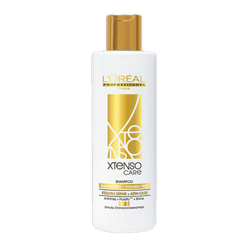 L’Oréal Professionnel Xtenso Care Sulfate Free Shampoo 250ml